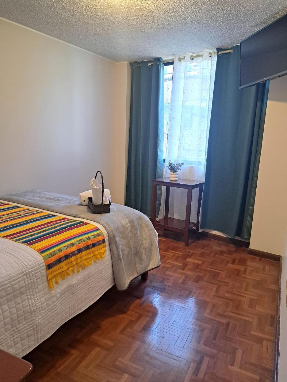 Casa Carpedm Hostel Quito Exterior photo