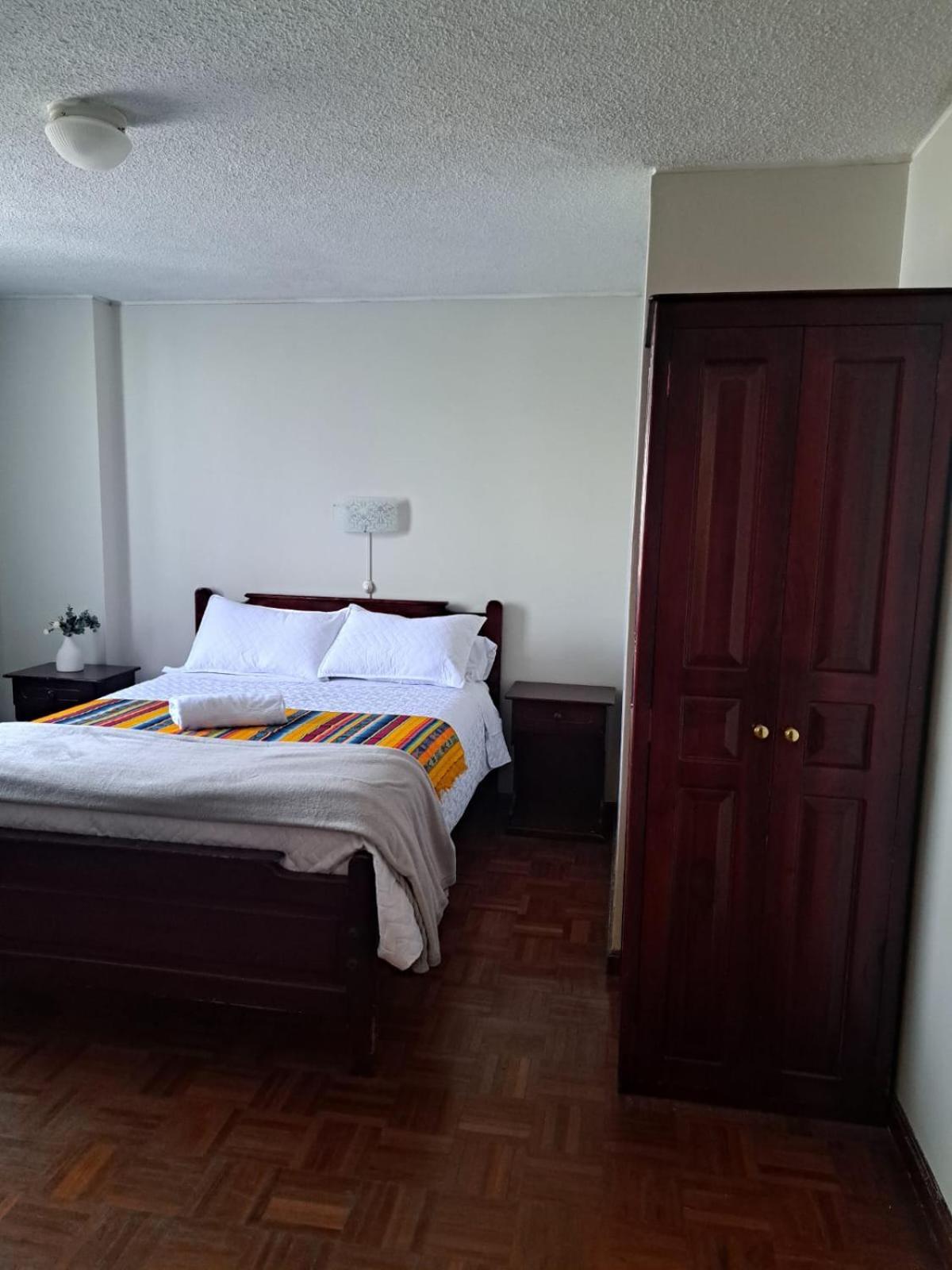 Casa Carpedm Hostel Quito Exterior photo